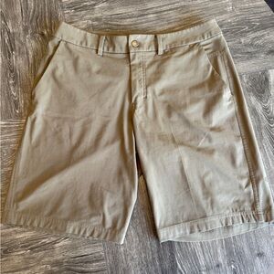 Lululemon Commission Shorts 34